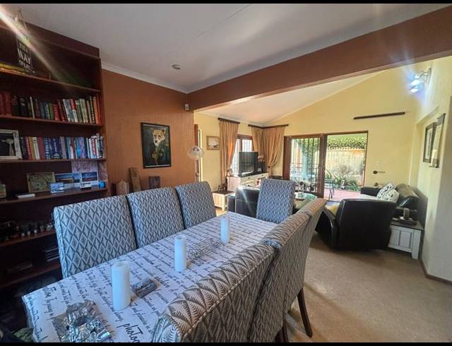 2 BEDROOM HOUSE FOR SALE IN BERGBRON